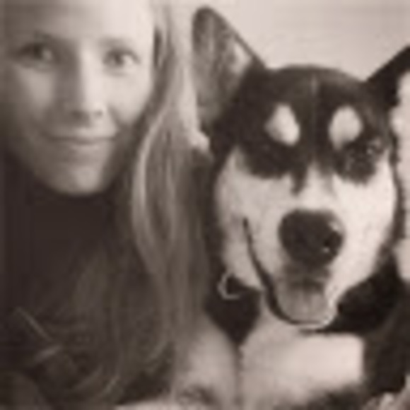 Meet your Posher, Kelsey - Picture 1 of 1